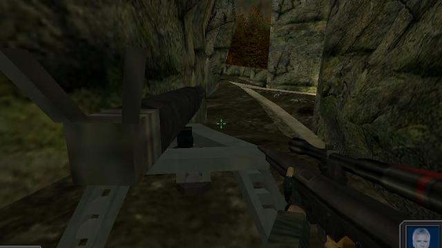 Image for the game Stargate: TC SG-1 Missions