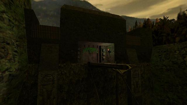 Image for the game Stargate: TC SG-1 Missions