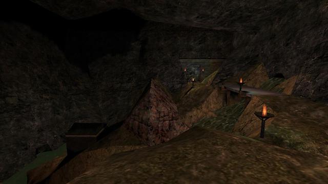 Image for the game Stargate: TC SG-1 Missions