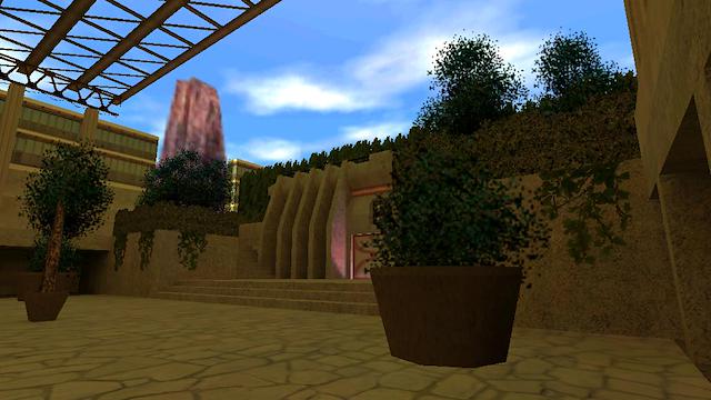 Image for the game Stargate: TC SG-1 Missions