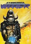 Cover image for the game Stargoose Warrior