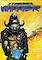Cover image for the game Stargoose Warrior