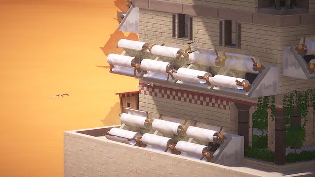 Image for the game Stario: Haven Tower