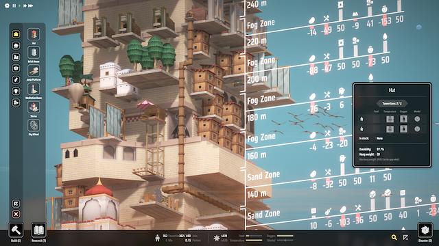 Image for the game Stario: Haven Tower