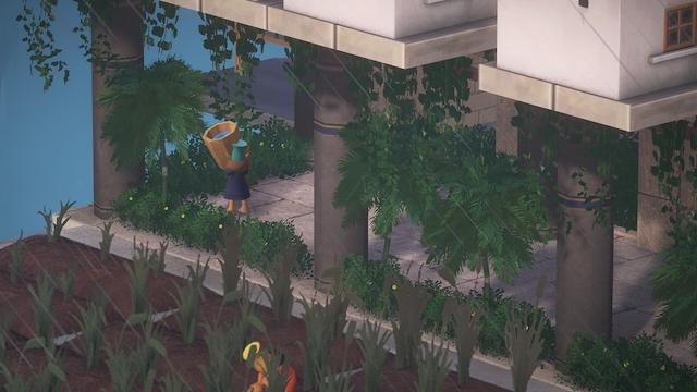 Image for the game Stario: Haven Tower