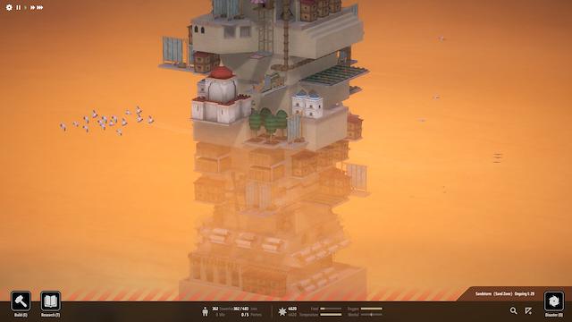 Image for the game Stario: Haven Tower
