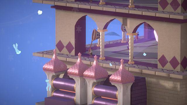 Image for the game Stario: Haven Tower