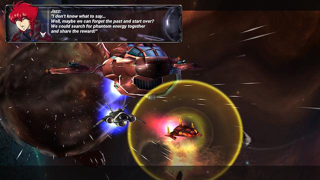 Image for the game Starlaxis Supernova Edition
