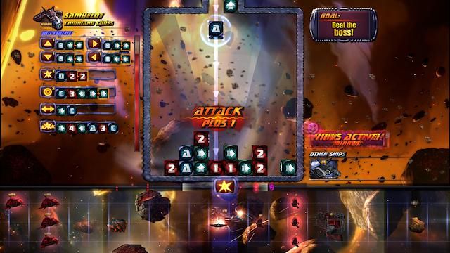 Image for the game Starlaxis Supernova Edition