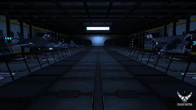 Image for the game Starlight Inception