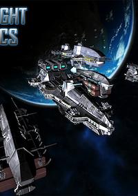 Cover image for the game Starlight Tactics