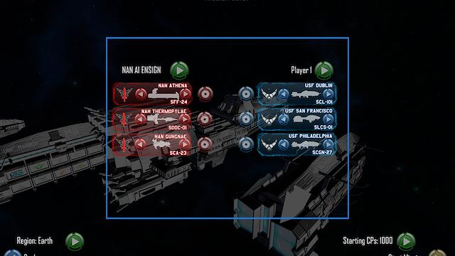 Image for the game Starlight Tactics
