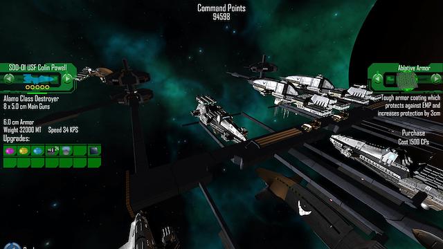 Image for the game Starlight Tactics