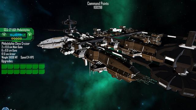 Image for the game Starlight Tactics