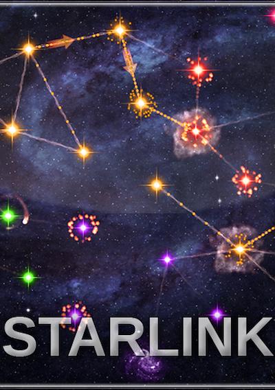 Cover image for the game Starlink