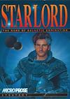 Cover image for the game Starlord