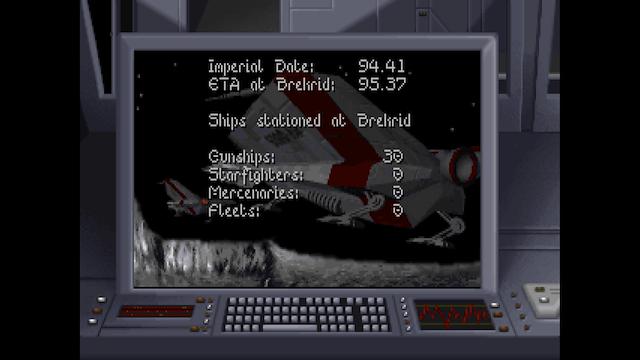 Image for the game Starlord