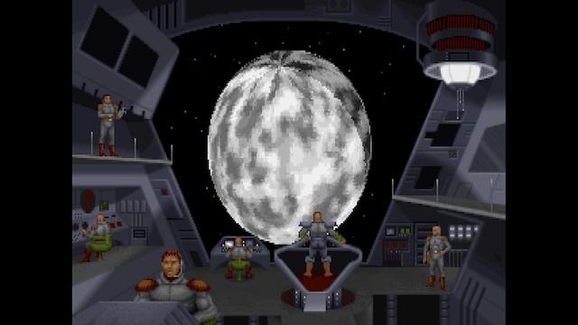 Image for the game Starlord