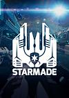 Cover image for the game Starmade