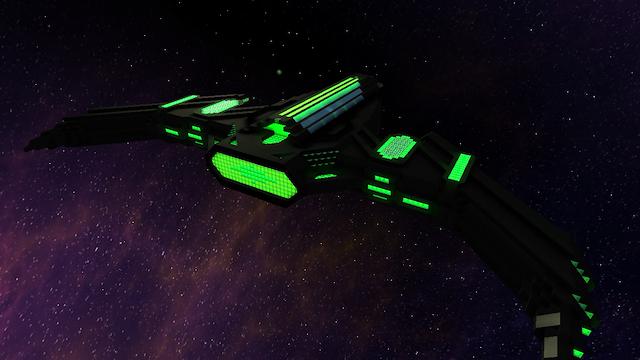 Image for the game Starmade