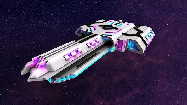 Image for the game Starmade