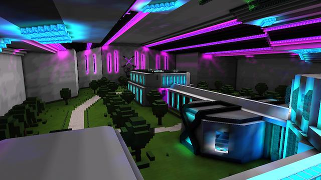 Image for the game Starmade