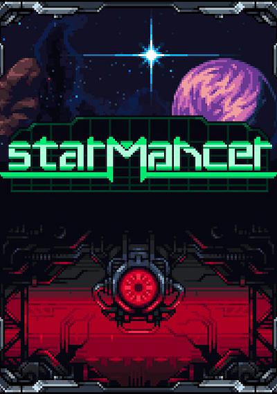 Cover image for the game Starmancer