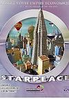 Cover image for the game StarPeace