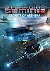 Cover image for the game Starpoint Gemini 2: Secrets of Aethera