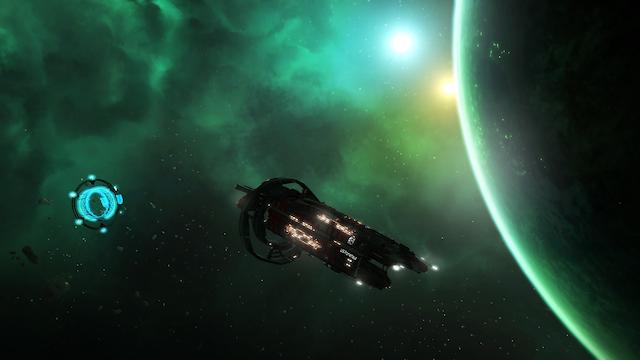 Image for the game Starpoint Gemini 2: Secrets of Aethera