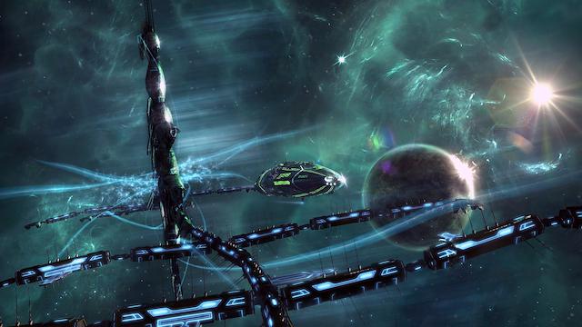 Image for the game Starpoint Gemini 2