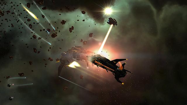 Image for the game Starpoint Gemini 2