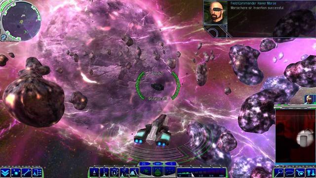 Image for the game Starpoint Gemini