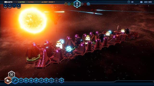 Image for the game Starport Delta