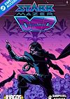 Cover image for the game Starr Mazer: DSP