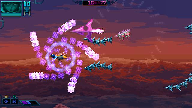 Image for the game Starr Mazer: DSP