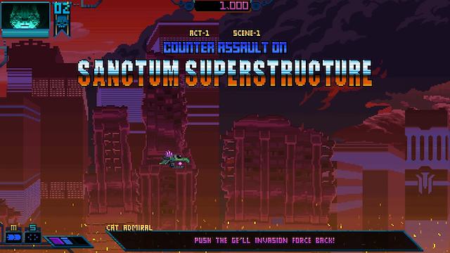 Image for the game Starr Mazer: DSP