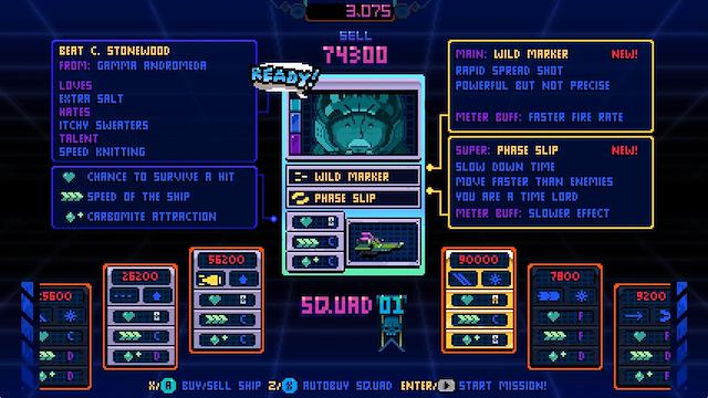Image for the game Starr Mazer: DSP