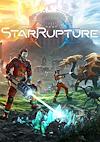 Cover image for the game StarRupture