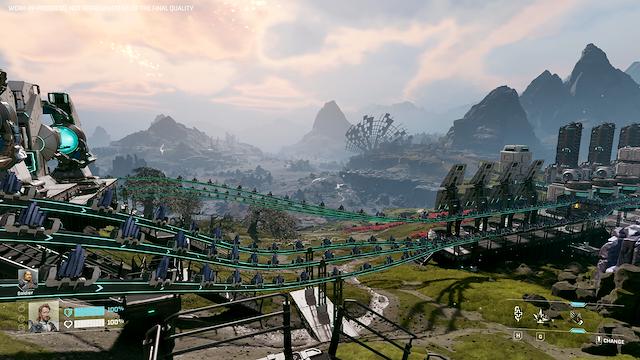 Image for the game StarRupture