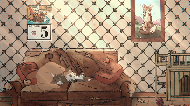 Image for the game Stars in the Trash