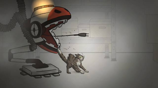 Image for the game Stars in the Trash