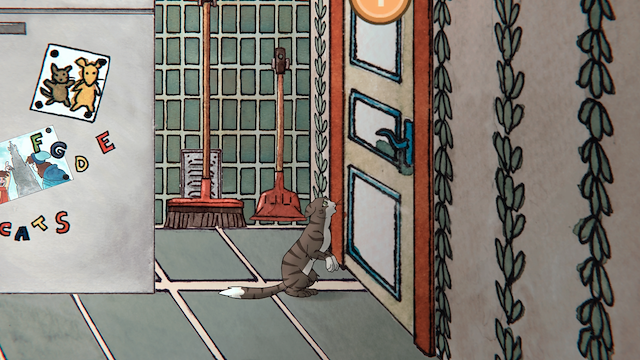 Image for the game Stars in the Trash