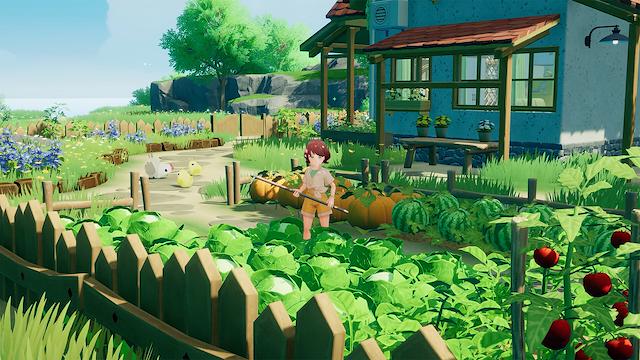 Image for the game Starsand Island