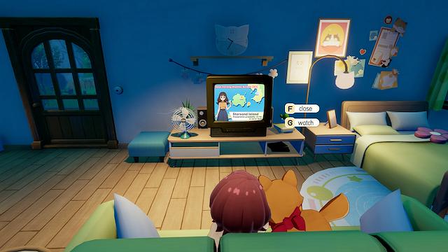 Image for the game Starsand Island