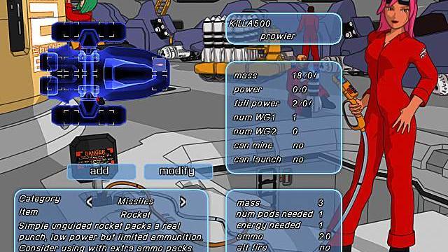 Image for the game Starscape