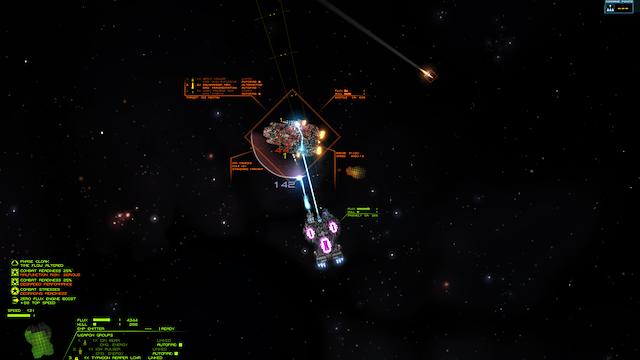 Image for the game Starsector