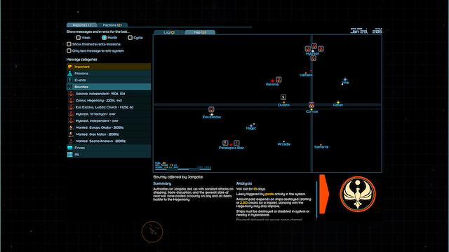 Image for the game Starsector