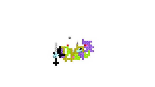 Image for the game Starseed Pilgrim