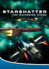 Cover image for the game Starshatter: The Gathering Storm